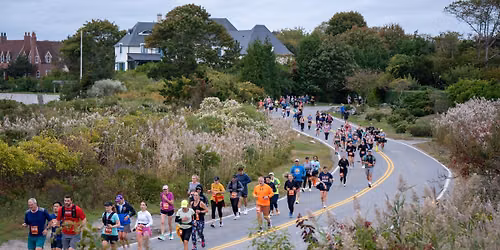 Community Shakeout Run - Run Newport