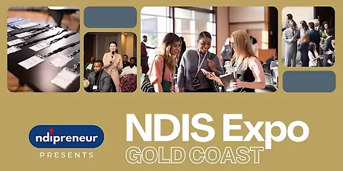 Disability Expo - NDIS Providers