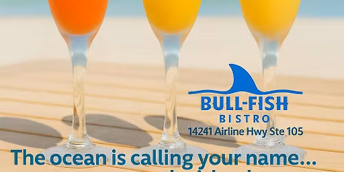 Feast & Flow-Paradise Brunch 