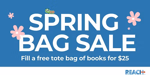 Spring Bag Sale