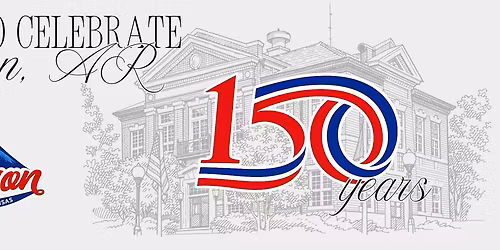 Harrison 150th Gala