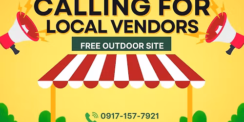 Tierra Verde Homes Pop-Up Market