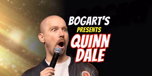 Quinn Dale - (early show) - LIVE in MINNEAPOLIS!!!