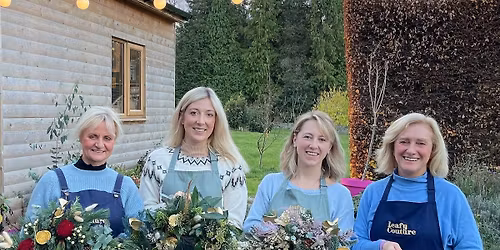 Christmas Wreath Workshop