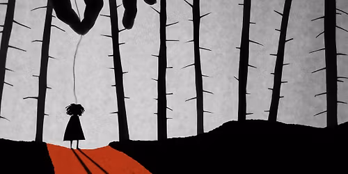 Manual Cinema: The 4th Witch