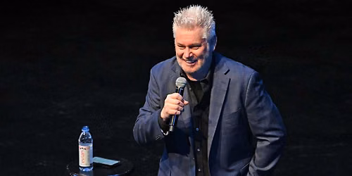Brian Regan