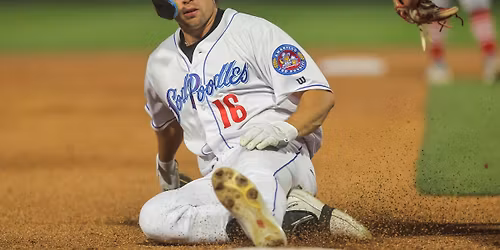 Jack Hurley Autograph Signing Event @ Nittany Cards Plus