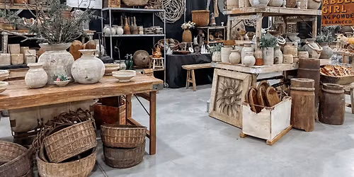 The Great Junk Hunt - Oklahoma City