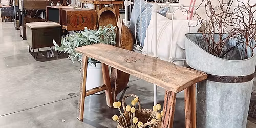 The Great Junk Hunt - Oklahoma City