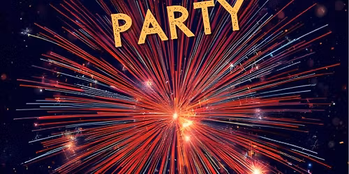 New Year\u2019s Eve Party at Tredegar Constitutional Club!