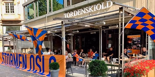 Egersund - Aalesund (NM-cup)