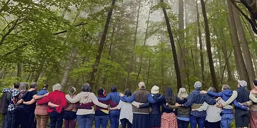 Community Grief Ritual