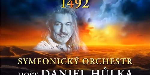 \ud83c\udfb5VANGELIS \u2013 Original Symphonic Concert v Praze