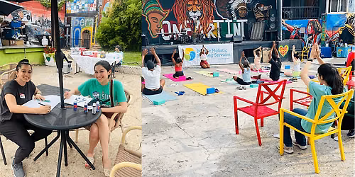 The Art of Healing