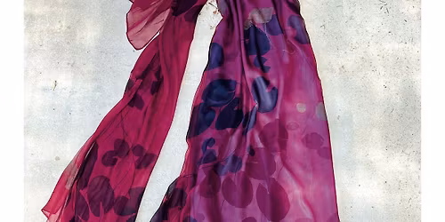 Susan Unger Author Talk & Book Signing