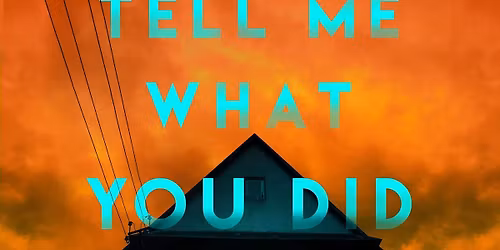 Teas & Mysteries DECEMBER Meetup