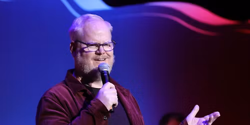 Parking - Jim Gaffigan
