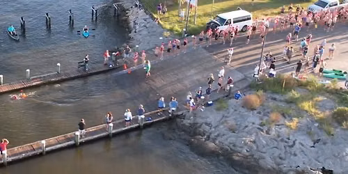 2026 Swim Across the Bay