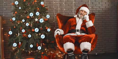 Juletr\u00e6sfest i Kanalbyens IF