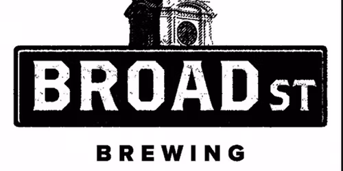 Broad Street Brewing Sampling