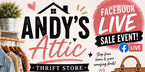 Small Business Saturday Vendor Event