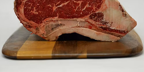 From Whole Animal to Steak: Butcher Experience