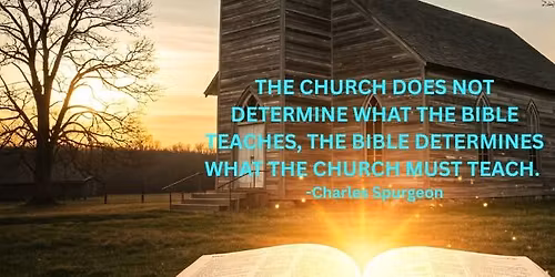 A Special Morning of Worship singing by Joyful Hearts