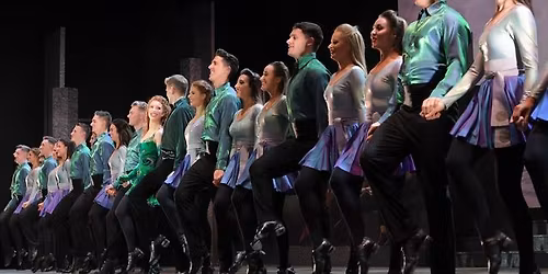 Riverdance 30 \u2013 The New Generation