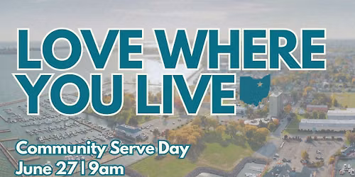 Community Serve Day
