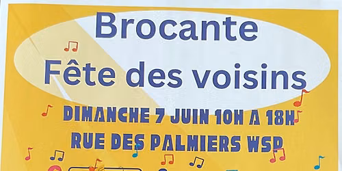 Brocante
