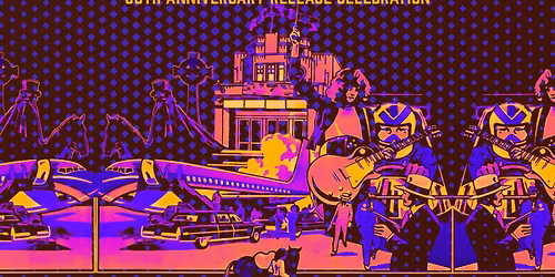 Lez Zeppelin: The Song Remains The Same - 50th Anniversary Celebration