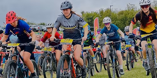 GRiT Give-it-a-Go #3 - Monocacy Trolls