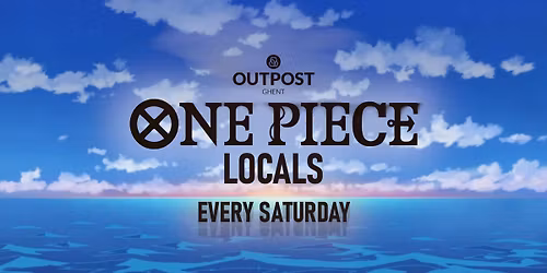 One Piece Locals