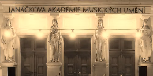 Musica Balkanika \/\/ Music Lab (Summer Terrace)