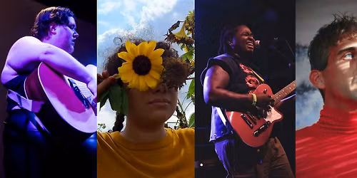 Pride Songwriter\u2019s Showcase