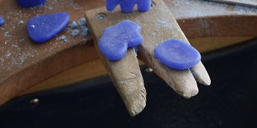 Grounding Object Workshop