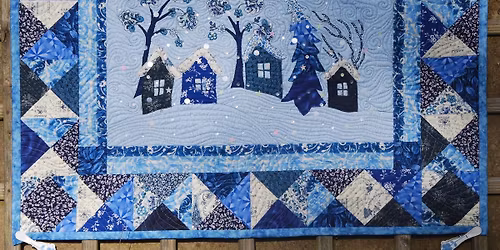 Mary Martha Quilters Group