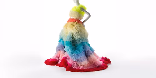 Let's Party! Fashion for Kids: Designed by Danielle Brustman