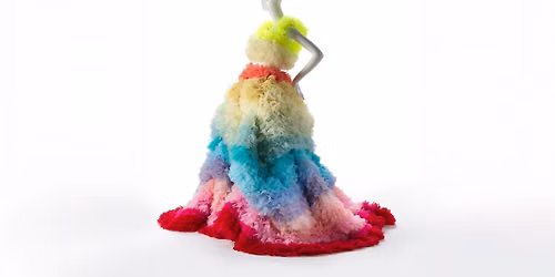 Let's Party! Fashion for Kids: Designed by Danielle Brustman — NGV International