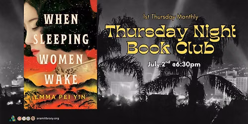 Thursday Night Book Club