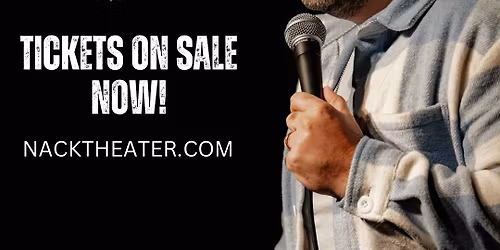 I'M A FAN OF Presents Michael Pasvar Live Special Taping 