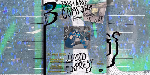 LUCID EXPRESS - Montr\u00e9al