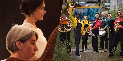 \ud83e\uddd2 JOURN\u00c9E \u00c0 L\u2019OUEST \/ FESTIVAL JAZZ \u00c0 L'OUEST