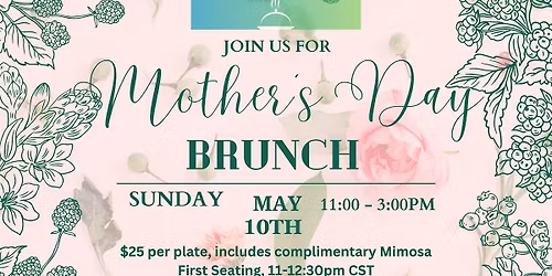 Mother's Day Celebration