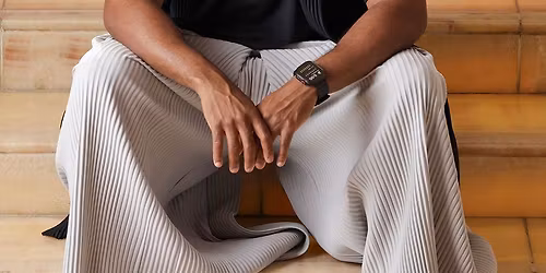 Sullivan Fortner Trio