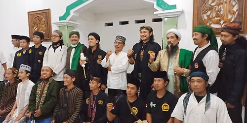 penyembelihan hewan qurban