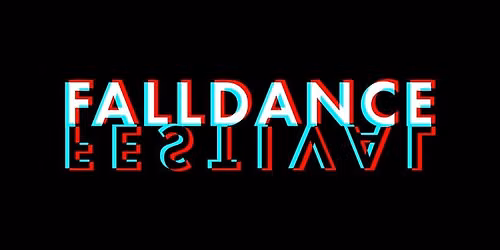 FALL DANCE FESTIVAL 2026