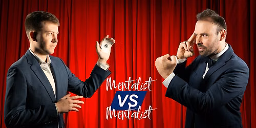 Mentalist VS Mentalist | The Rematch