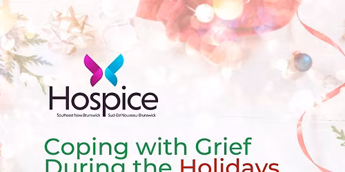 Coping with Grief During the Holidays