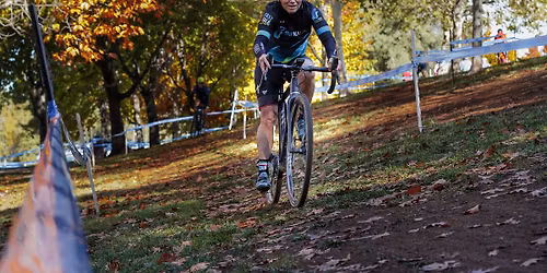 Sacramento Cyclocross Race 4
